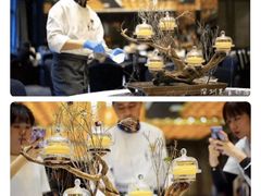 -天瑞轩·粤菜餐厅