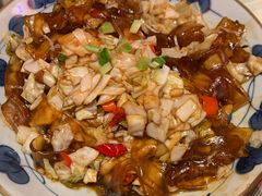 -侯师傅热炒店(印象城店)