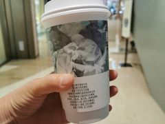 -茶颜悦色(金茂览秀城LG层外街店)