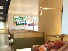 -海底捞火锅(太原南站店)