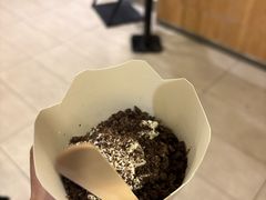 -麦当劳(磨子桥店)