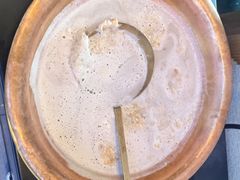 -诺敏塔拉奶茶-布里亚特包子-手把肉(锦都会店)