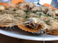 -明记海鲜大排档(巽寮湾店)