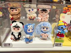 -泡泡玛特POPMART(赛格国际购物中心店)