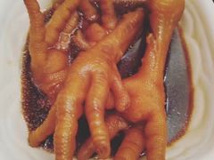 -喜鹊茶点.啫煲(车陂店)