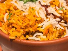 -Pita's&Tika's中东和印度风味餐厅(龙湖天街店)