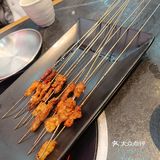这家店回头客超多想吃你就来 新鲜食材让您吃得放心