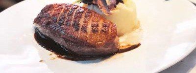 -Le Comptoir de la Gastronomie