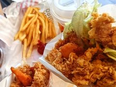 -肯德基(大悦城D馆店)