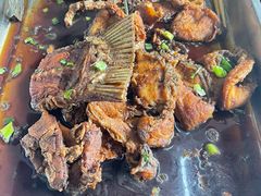 -兴福老面馆(寺路街店)