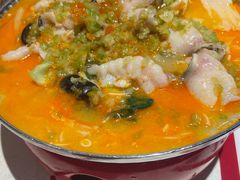 -喜家德虾仁水饺(艺汇家店)