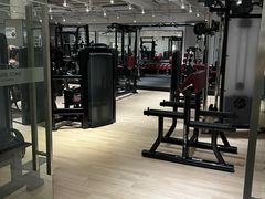 -FLARE STAR FITNESS(复地活力城店)