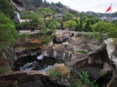 -长屿硐天八仙岩景区