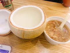 -食盈碗仔翅(星玺广场店)