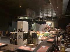 -三川·十酒Izakaya(南昌路店)