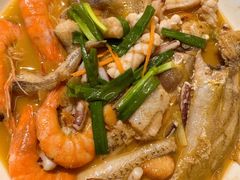 -华盛丰温州大排档(东三环南路店)