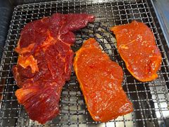 -俊熙家点餐式自助烤肉店(1227广场店)