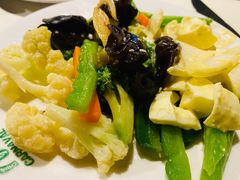-戈拿旺巴西烤肉(崇文门店)
