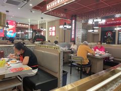 -巴蜀王婆大虾(南锣鼓巷店)