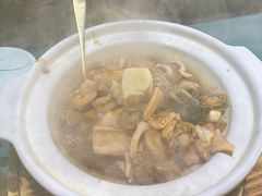 -逢春菜馆天津菜(胜利路店)