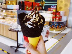 -麦当劳(贵和购物中心B1店)