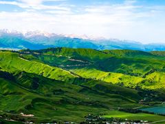 -新疆那拉提国家旅游度假区