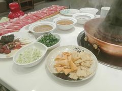 -阳坊胜利涮羊肉(阳坊老店)