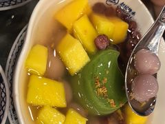-赵记传承·中国甜品(福州总店)