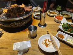 -泥炉烧肉师(新街口金銮巷店)