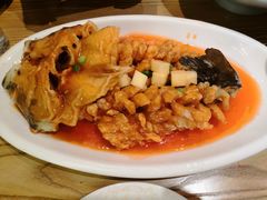 -小镇大厨新概念复合中餐厅(万达广场大连高新店)