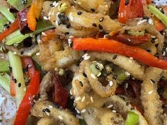 -清真·同发顺饭庄·烧麦(总店)