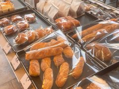 -OUR Bakery(中海环宇荟店)