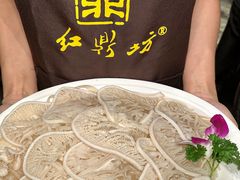 -红鼎坊·老成都火锅(新南门店)