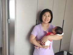 -爱贝佳母婴护理服务中心·月嫂育儿嫂(鲁迅路店)