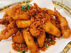 -禄興記香港大排档(歌斐中心店)