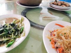 -海上驿站渔家菜馆