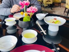 -夏宫中餐厅(静安香格里拉店)