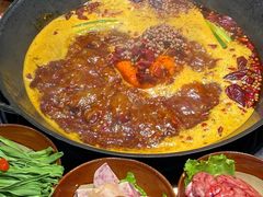 -楠火锅(哈尔滨金爵万象店)