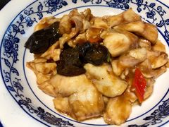 -兔爸私家小厨(新北万达店)