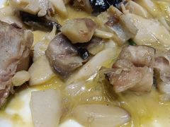 白汁烧鮰鱼-扬州狮子楼·非遗淮扬菜(总店)