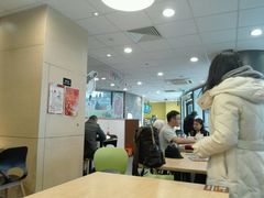 -麦当劳(金狮广场店)