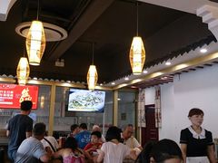 大堂-钱万兴(塔园路店)
