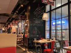 -避风塘(百联东郊店)