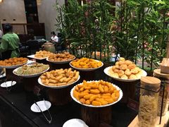 -清远熹乐谷温泉度假酒店