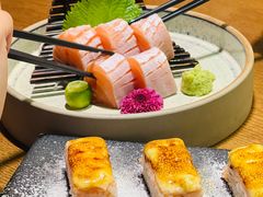 三文鱼腩-SOKO SOKO(壹方天地店)