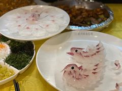 -盛记顺德高佬猪杂粥