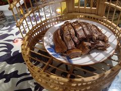 -杨记隆府(时代天街店)