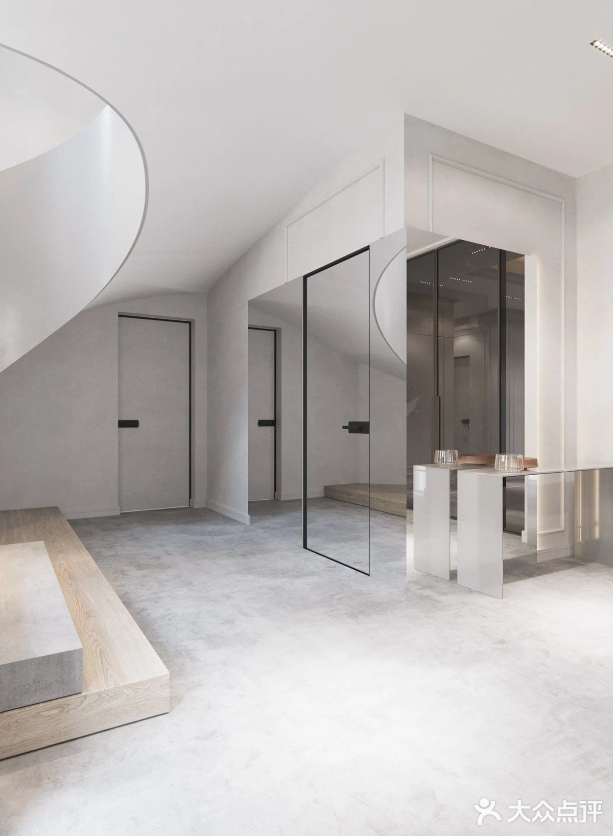 盐系风设计，太高级了![调皮]