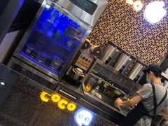 -CoCo都可(福州宝龙广场店)