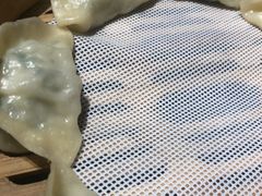 鲅鱼蒸饺-日进一片海.生腌海鲜火锅.宵夜烧烤(三里屯总店)